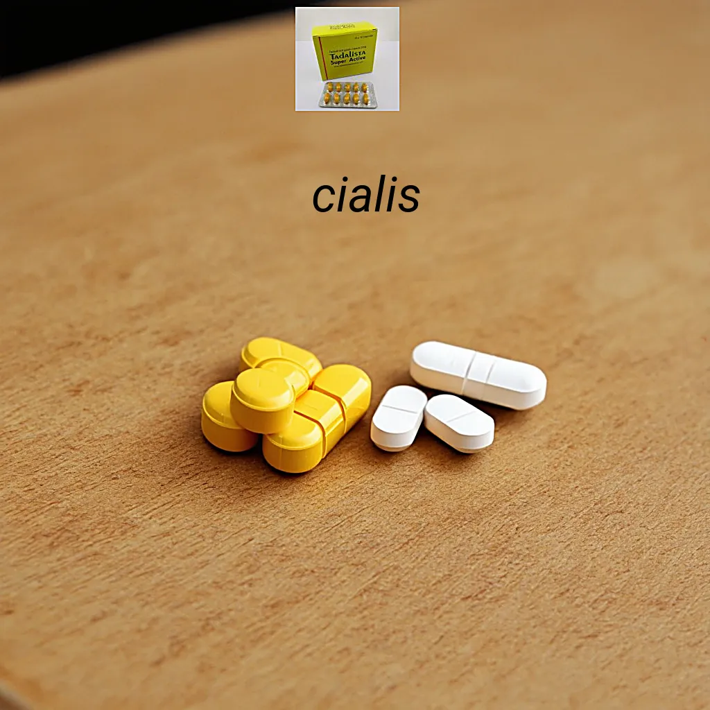 Cialis generico a cosa serve